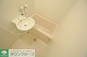 仕様、設備は現況と異なる場合があります。