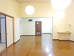 ベルブリーズ森の里4号棟 3LDKの写真