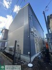 神奈川県座間市緑ケ丘4丁目8-33：物件画像／株式会社タウンハウジング神奈川　本厚木店