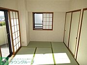 和室　※2021年4月撮影