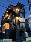 神奈川県海老名市国分南2丁目12-25：物件画像／株式会社タウンハウジング神奈川　本厚木店