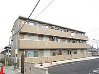 神奈川県海老名市社家2丁目6-1：物件画像／株式会社タウンハウジング神奈川　本厚木店