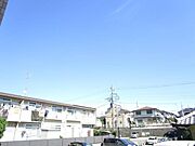 ★窓からの景色★