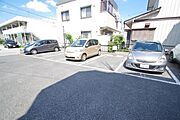 ☆敷地内駐車場あります☆
