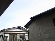★1Ｆからの景色★