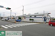 ビーバープロ海老名店 徒歩24分。 1870m