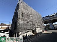 神奈川県海老名市上今泉5丁目20-1：物件画像／株式会社タウンハウジング神奈川　本厚木店