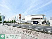 ららぽーと海老名 徒歩4分。ショッピングセンター 300m