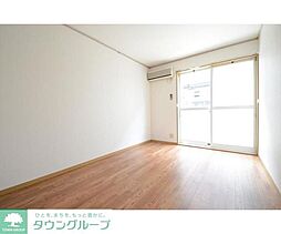 サンウッド2 2DKの写真