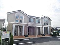 神奈川県海老名市杉久保南1丁目12-10：物件画像／株式会社タウンハウジング神奈川　本厚木店