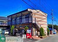 神奈川県秦野市室町3-12：物件画像／株式会社タウンハウジング神奈川　本厚木店