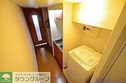 同タイプ部屋の写真となり設備等は現況と異なる場合があります。