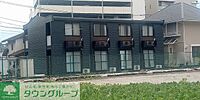 神奈川県海老名市河原口1丁目25-2：物件画像／株式会社タウンハウジング神奈川　本厚木店