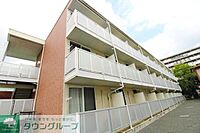 神奈川県海老名市社家6丁目6-21：物件画像／株式会社タウンハウジング神奈川　本厚木店