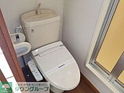 同タイプ部屋の写真となり設備等は現況と異なる場合があります。