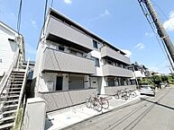 神奈川県相模原市南区南台3丁目6-8：物件画像／株式会社タウンハウジング神奈川　本厚木店