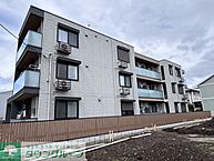 神奈川県海老名市東柏ケ谷4丁目25-10：物件画像／株式会社タウンハウジング神奈川　本厚木店