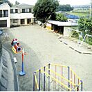 瑠璃光寺保育園 419m