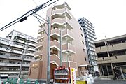 ★オートロック付マンションタイプ★