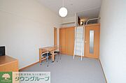 同タイプ部屋の写真となり設備等は現況と異なる場合があります