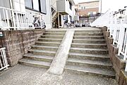 ★エントランス★