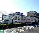 クリエイトＳ・Ｄ 伊勢原石田店 徒歩45分。ドラックストア 3570m