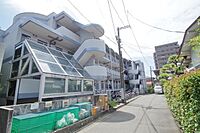 神奈川県厚木市幸町5-8：物件画像／株式会社タウンハウジング神奈川　本厚木店