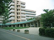 東京農業大学 徒歩35分。大学・短大 2770m