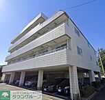 神奈川県海老名市杉久保北2丁目10-1：物件画像／株式会社タウンハウジング神奈川　本厚木店