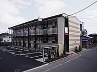 神奈川県厚木市上落合：物件画像／株式会社タウンハウジング神奈川　本厚木店