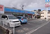 ローソン 880m