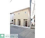 神奈川県秦野市南矢名2-26-10：物件画像／株式会社タウンハウジング神奈川　本厚木店