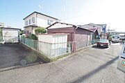 ★駐車場スペース★