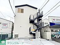 神奈川県座間市さがみ野2丁目1-7：物件画像／株式会社タウンハウジング神奈川　本厚木店