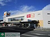 ダイエー 大根店 徒歩106分。スーパー 8410m