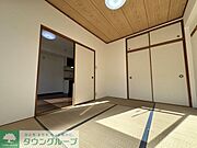 別部屋写真参考