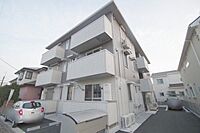 神奈川県海老名市東柏ケ谷4丁目8-5：物件画像／株式会社タウンハウジング神奈川　本厚木店