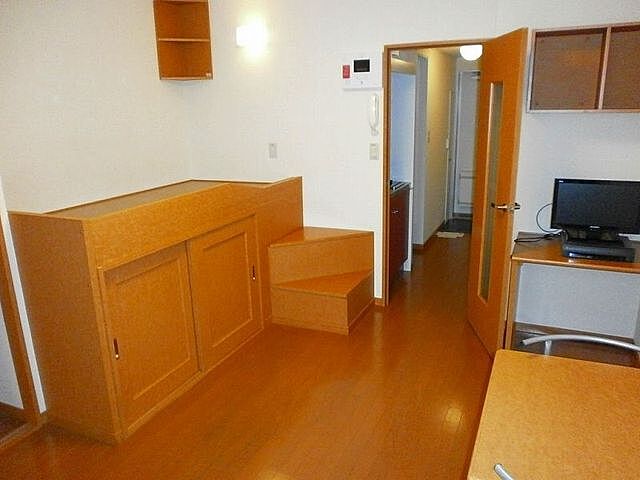 子供部屋