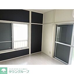 コーポ紺屋 2DKの写真