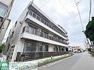 神奈川県厚木市旭町5丁目46-16：物件画像／株式会社タウンハウジング神奈川　本厚木店