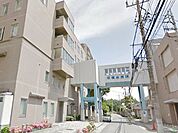 相模台病院 1114m