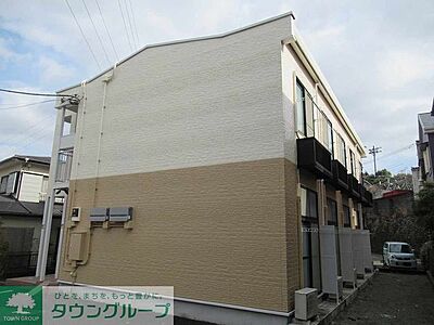 外観 外観