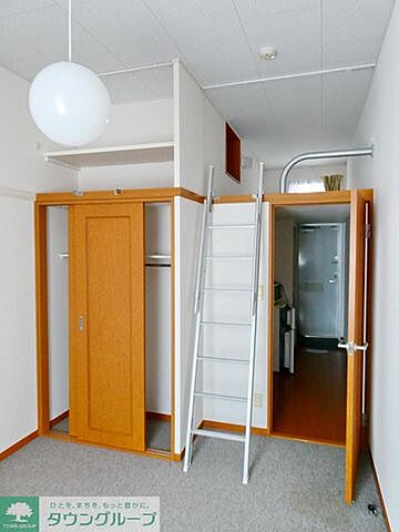 子供部屋