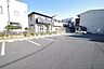 駐車場：★敷地内駐車場★