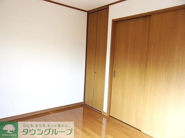 子供部屋