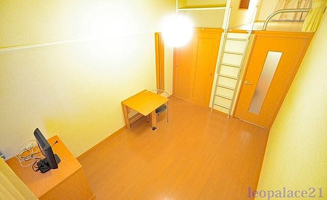 子供部屋