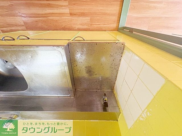 キッチン
