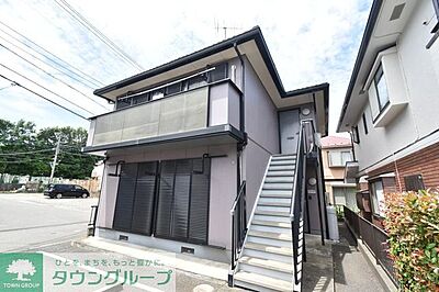 外観 外観
