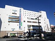 ミロード 徒歩24分。ショッピングセンター 1870m