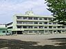 周辺：厚木市立荻野小学校  2153m